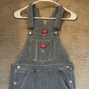 Dickies overalls